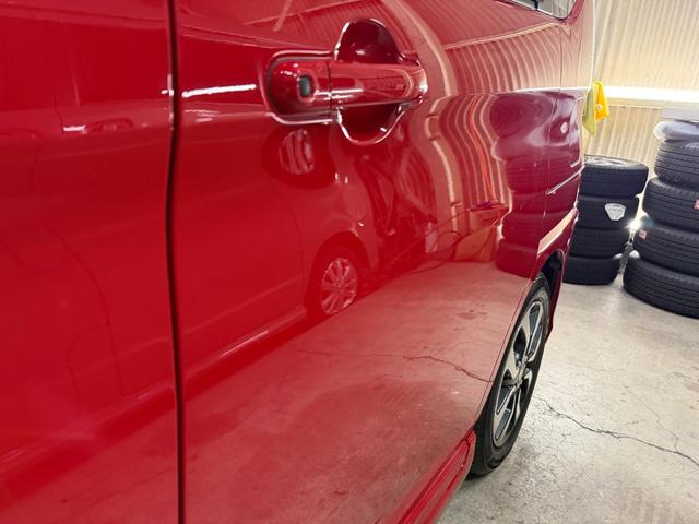 ソリオバンディット ハイブリッドMV デュアルカメラブレーキサポート 純正ナビ 地デジ バックモニター 両側パワースライドドア プッシュスタート LEDヘッドライト(6枚目)