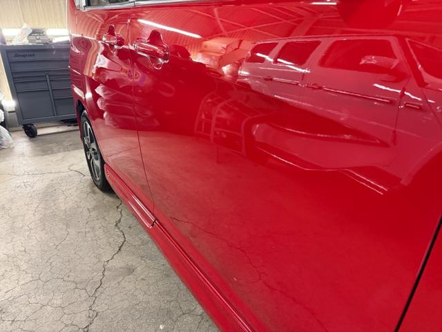 ソリオバンディット ハイブリッドMV デュアルカメラブレーキサポート 純正ナビ 地デジ バックモニター 両側パワースライドドア プッシュスタート LEDヘッドライト(11枚目)