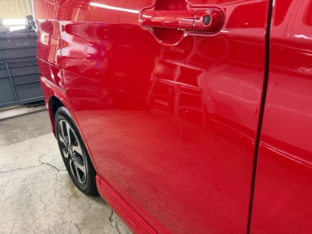 ソリオバンディット ハイブリッドMV デュアルカメラブレーキサポート 純正ナビ 地デジ バックモニター 両側パワースライドドア プッシュスタート LEDヘッドライト(12枚目)