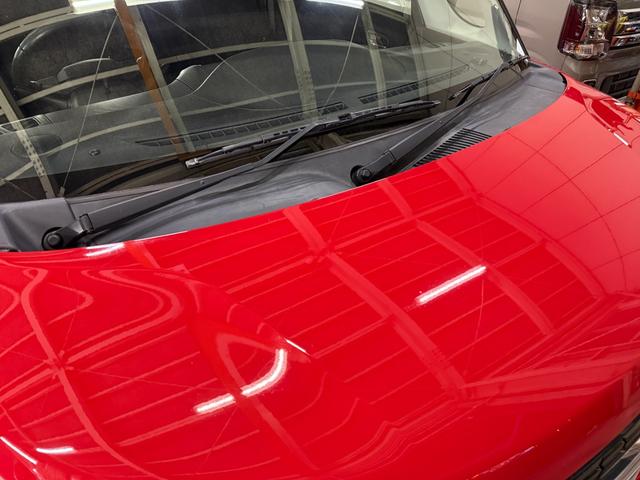 ソリオバンディット ハイブリッドMV デュアルカメラブレーキサポート 純正ナビ 地デジ バックモニター 両側パワースライドドア プッシュスタート LEDヘッドライト(13枚目)