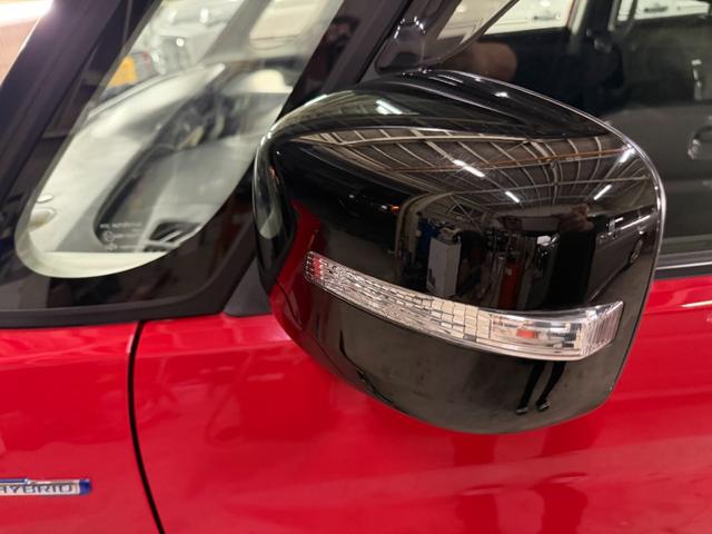 ソリオバンディット ハイブリッドMV デュアルカメラブレーキサポート 純正ナビ 地デジ バックモニター 両側パワースライドドア プッシュスタート LEDヘッドライト(16枚目)