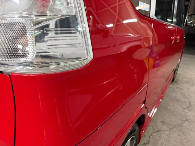 ソリオバンディット ハイブリッドMV デュアルカメラブレーキサポート 純正ナビ 地デジ バックモニター 両側パワースライドドア プッシュスタート LEDヘッドライト(18枚目)