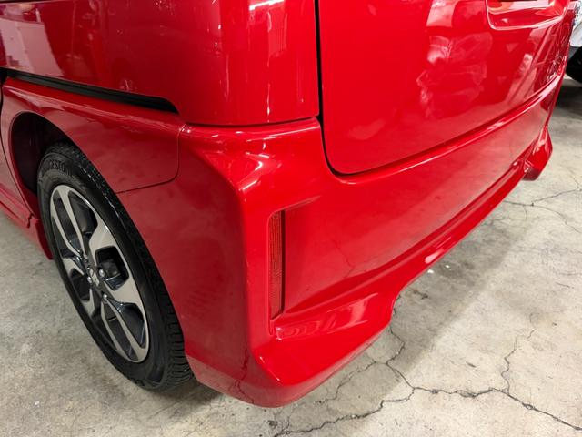 ソリオバンディット ハイブリッドMV デュアルカメラブレーキサポート 純正ナビ 地デジ バックモニター 両側パワースライドドア プッシュスタート LEDヘッドライト(22枚目)