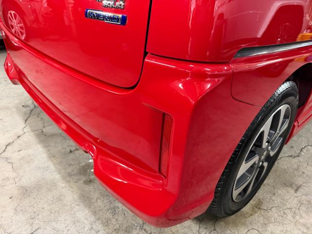 ソリオバンディット ハイブリッドMV デュアルカメラブレーキサポート 純正ナビ 地デジ バックモニター 両側パワースライドドア プッシュスタート LEDヘッドライト(23枚目)