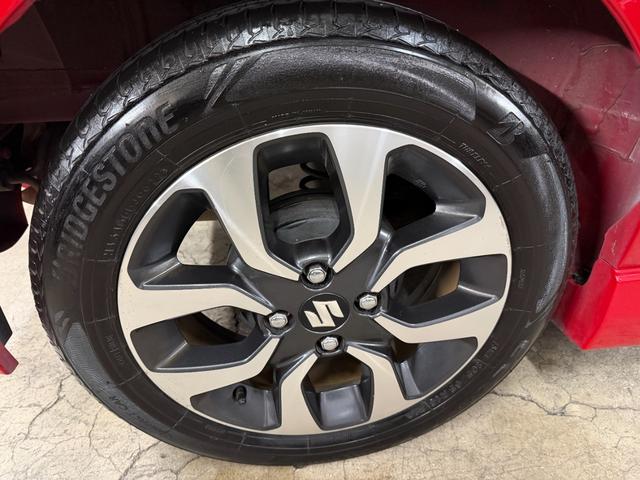 ソリオバンディット ハイブリッドMV デュアルカメラブレーキサポート 純正ナビ 地デジ バックモニター 両側パワースライドドア プッシュスタート LEDヘッドライト(24枚目)