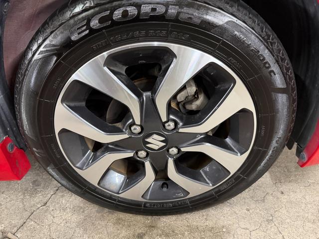 ソリオバンディット ハイブリッドMV デュアルカメラブレーキサポート 純正ナビ 地デジ バックモニター 両側パワースライドドア プッシュスタート LEDヘッドライト(25枚目)