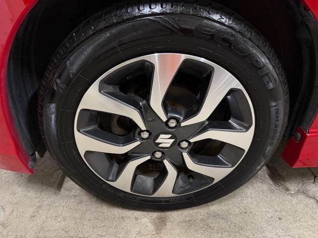 ソリオバンディット ハイブリッドMV デュアルカメラブレーキサポート 純正ナビ 地デジ バックモニター 両側パワースライドドア プッシュスタート LEDヘッドライト(26枚目)