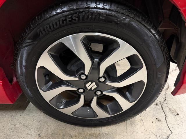 ソリオバンディット ハイブリッドMV デュアルカメラブレーキサポート 純正ナビ 地デジ バックモニター 両側パワースライドドア プッシュスタート LEDヘッドライト(27枚目)