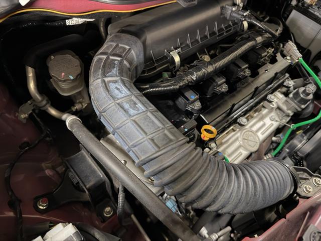 ソリオバンディット ハイブリッドMV デュアルカメラブレーキサポート 純正ナビ 地デジ バックモニター 両側パワースライドドア プッシュスタート LEDヘッドライト(34枚目)