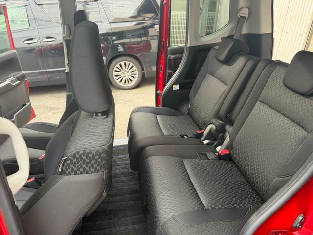 ソリオバンディット ハイブリッドMV デュアルカメラブレーキサポート 純正ナビ 地デジ バックモニター 両側パワースライドドア プッシュスタート LEDヘッドライト(38枚目)