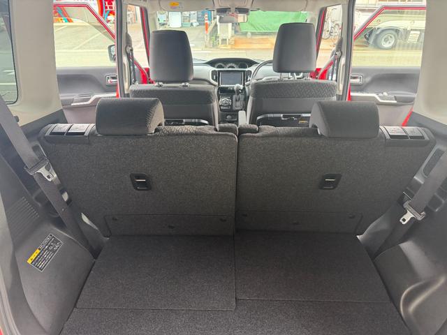 ソリオバンディット ハイブリッドMV デュアルカメラブレーキサポート 純正ナビ 地デジ バックモニター 両側パワースライドドア プッシュスタート LEDヘッドライト(39枚目)