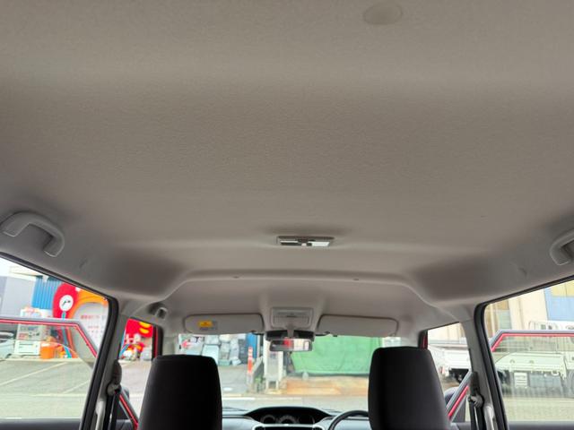 ソリオバンディット ハイブリッドMV デュアルカメラブレーキサポート 純正ナビ 地デジ バックモニター 両側パワースライドドア プッシュスタート LEDヘッドライト(40枚目)