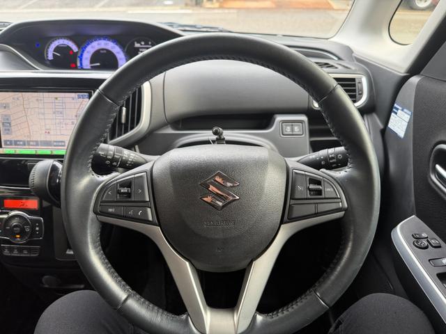 ソリオバンディット ハイブリッドMV デュアルカメラブレーキサポート 純正ナビ 地デジ バックモニター 両側パワースライドドア プッシュスタート LEDヘッドライト(41枚目)