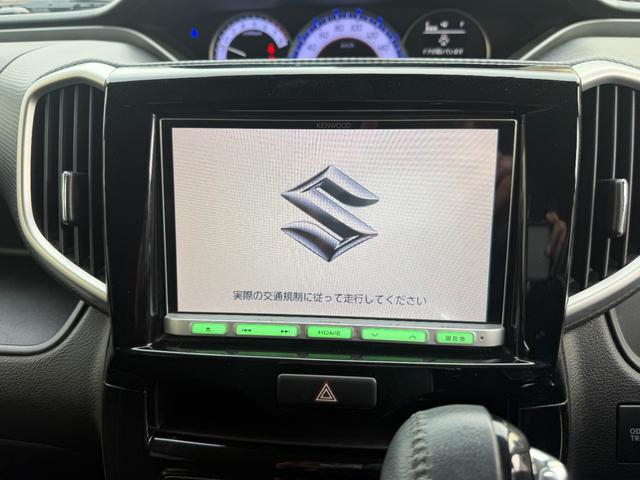 ソリオバンディット ハイブリッドMV デュアルカメラブレーキサポート 純正ナビ 地デジ バックモニター 両側パワースライドドア プッシュスタート LEDヘッドライト(42枚目)