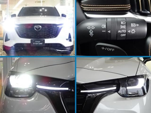 ＣＸ－６０ ＰＨＥＶ　エクスクルーシブスポーツ　ＰＨＥＶ　エクスクルーシブ　スポーツ　４ＷＤ　マツダコネクトＳＤナビ　３６０°ビューモニター　フルセグＴＶ　ＢＯＳＥサウンドシス（16枚目）