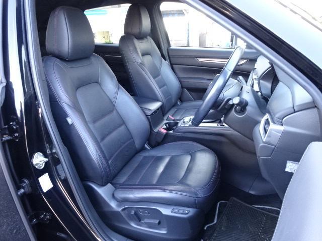 ＣＸ－５ ＸＤ　スポーツアピアランス　２．２ディーゼルターボ　ＸＤ　スポーツ　アピアランス　マツダコネクトＳＤナビ　フルセグＴＶ　３６０°ビューモニター　衝突被（8枚目）