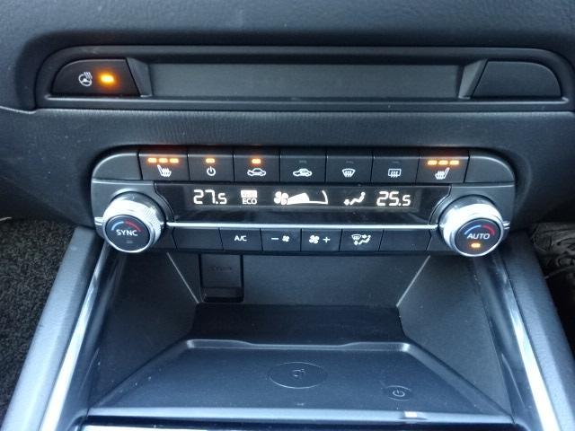 ＣＸ－５ ＸＤ　スポーツアピアランス　２．２ディーゼルターボ　ＸＤ　スポーツ　アピアランス　マツダコネクトＳＤナビ　フルセグＴＶ　３６０°ビューモニター　衝突被（12枚目）