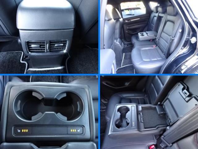 ＣＸ－５ ＸＤ　スポーツアピアランス　２．２ディーゼルターボ　ＸＤ　スポーツ　アピアランス　マツダコネクトＳＤナビ　フルセグＴＶ　３６０°ビューモニター　衝突被（18枚目）