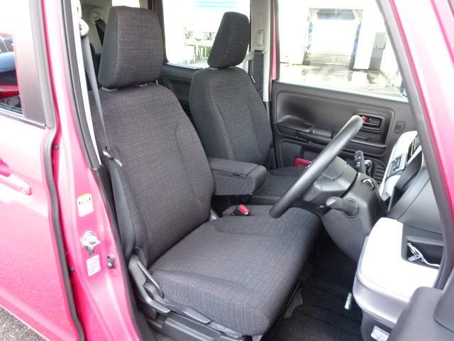 フレアワゴン ハイブリッドＸＳ　６６０　ハイブリッド　ＸＳ　ＣＶＴインパネ　メモリーナビ　衝突被害軽減ブレーキ　両側電動スライドドア　ＥＴＣ　運転席シートヒ（6枚目）