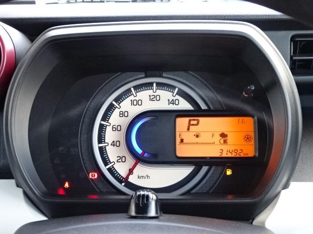 フレアワゴン ハイブリッドＸＳ　６６０　ハイブリッド　ＸＳ　ＣＶＴインパネ　メモリーナビ　衝突被害軽減ブレーキ　両側電動スライドドア　ＥＴＣ　運転席シートヒ（9枚目）