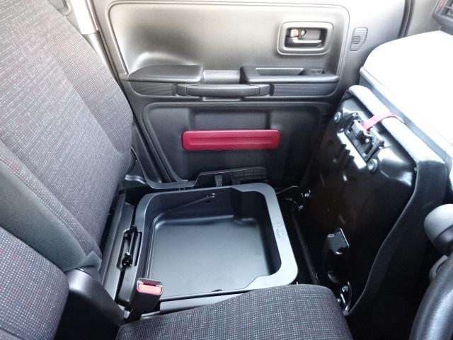 フレアワゴン ハイブリッドＸＳ　６６０　ハイブリッド　ＸＳ　ＣＶＴインパネ　メモリーナビ　衝突被害軽減ブレーキ　両側電動スライドドア　ＥＴＣ　運転席シートヒ（14枚目）