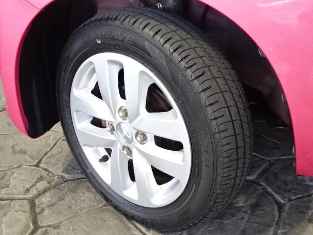 フレアワゴン ハイブリッドＸＳ　６６０　ハイブリッド　ＸＳ　ＣＶＴインパネ　メモリーナビ　衝突被害軽減ブレーキ　両側電動スライドドア　ＥＴＣ　運転席シートヒ（20枚目）