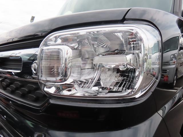 スペーシア ＨＹＢＲＩＤ　Ｘ　オートライト　Ｂｌｕｅｔｏｏｔｈ　スライドドア　純正ナビ　プッシュスタート　シートヒーター　オートエアコン　スズキセーフティーサポート　アイドリングストップ（11枚目）