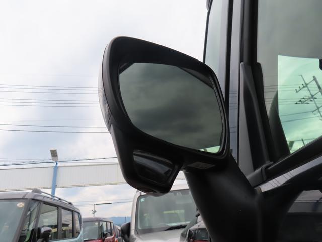 スペーシア ＨＹＢＲＩＤ　Ｘ　オートライト　Ｂｌｕｅｔｏｏｔｈ　スライドドア　純正ナビ　プッシュスタート　シートヒーター　オートエアコン　スズキセーフティーサポート　アイドリングストップ（12枚目）