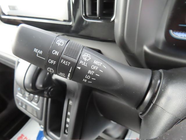 スペーシア ＨＹＢＲＩＤ　Ｘ　オートライト　Ｂｌｕｅｔｏｏｔｈ　スライドドア　純正ナビ　プッシュスタート　シートヒーター　オートエアコン　スズキセーフティーサポート　アイドリングストップ（18枚目）