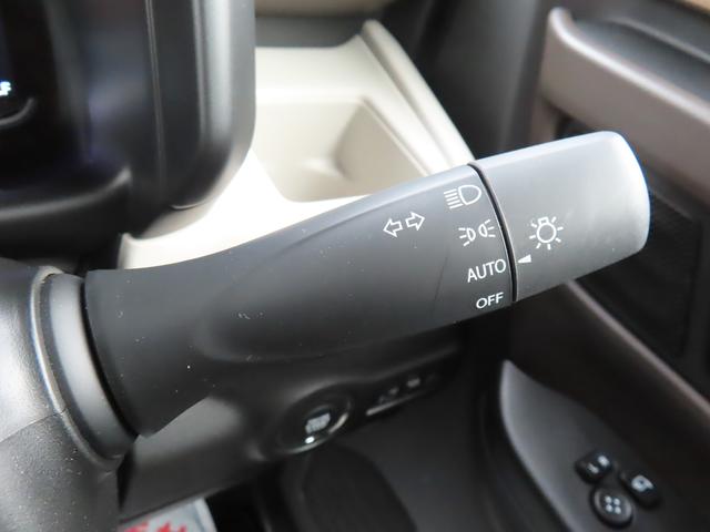 スペーシア ＨＹＢＲＩＤ　Ｘ　オートライト　Ｂｌｕｅｔｏｏｔｈ　スライドドア　純正ナビ　プッシュスタート　シートヒーター　オートエアコン　スズキセーフティーサポート　アイドリングストップ（19枚目）