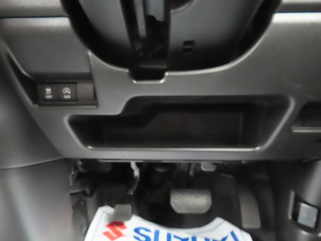 スペーシア ＨＹＢＲＩＤ　Ｘ　オートライト　Ｂｌｕｅｔｏｏｔｈ　スライドドア　純正ナビ　プッシュスタート　シートヒーター　オートエアコン　スズキセーフティーサポート　アイドリングストップ（21枚目）