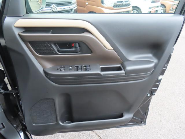 スペーシア ＨＹＢＲＩＤ　Ｘ　オートライト　Ｂｌｕｅｔｏｏｔｈ　スライドドア　純正ナビ　プッシュスタート　シートヒーター　オートエアコン　スズキセーフティーサポート　アイドリングストップ（26枚目）