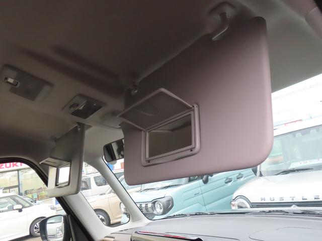 スペーシア ＨＹＢＲＩＤ　Ｘ　オートライト　Ｂｌｕｅｔｏｏｔｈ　スライドドア　純正ナビ　プッシュスタート　シートヒーター　オートエアコン　スズキセーフティーサポート　アイドリングストップ（27枚目）