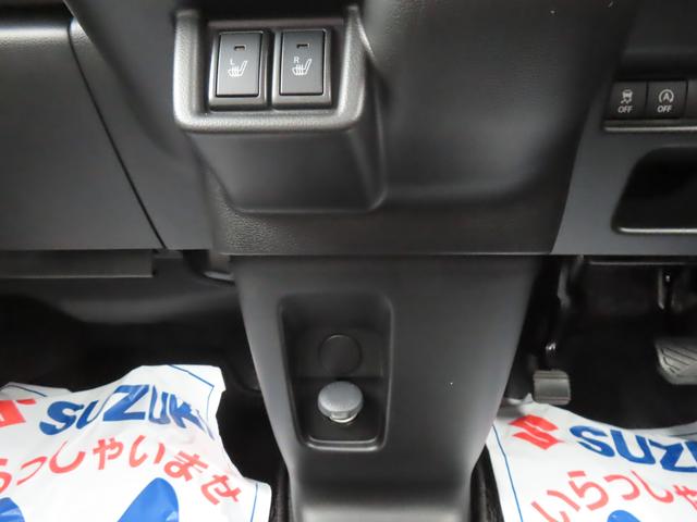 スペーシア ＨＹＢＲＩＤ　Ｘ　オートライト　Ｂｌｕｅｔｏｏｔｈ　スライドドア　純正ナビ　プッシュスタート　シートヒーター　オートエアコン　スズキセーフティーサポート　アイドリングストップ（31枚目）