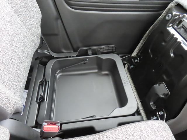 スペーシア ＨＹＢＲＩＤ　Ｘ　オートライト　Ｂｌｕｅｔｏｏｔｈ　スライドドア　純正ナビ　プッシュスタート　シートヒーター　オートエアコン　スズキセーフティーサポート　アイドリングストップ（35枚目）