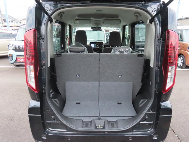 スペーシア ＨＹＢＲＩＤ　Ｘ　オートライト　Ｂｌｕｅｔｏｏｔｈ　スライドドア　純正ナビ　プッシュスタート　シートヒーター　オートエアコン　スズキセーフティーサポート　アイドリングストップ（42枚目）