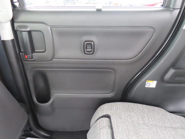 スペーシア ＨＹＢＲＩＤ　Ｘ　オートライト　Ｂｌｕｅｔｏｏｔｈ　スライドドア　純正ナビ　プッシュスタート　シートヒーター　オートエアコン　スズキセーフティーサポート　アイドリングストップ（44枚目）