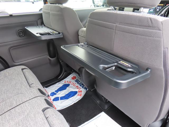 スペーシア ＨＹＢＲＩＤ　Ｘ　オートライト　Ｂｌｕｅｔｏｏｔｈ　スライドドア　純正ナビ　プッシュスタート　シートヒーター　オートエアコン　スズキセーフティーサポート　アイドリングストップ（46枚目）