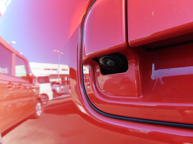 ハスラー ＨＹＢＲＩＤ　Ｇ　３型　オートライト　Ｂｌｕｅｔｏｏｔｈ　純正ナビ　プッシュスタート　シートヒーター　オートエアコン　スズキセーフティーサポート　アイドリングストップ（10枚目）