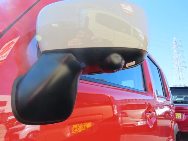 ハスラー ＨＹＢＲＩＤ　Ｇ　３型　オートライト　Ｂｌｕｅｔｏｏｔｈ　純正ナビ　プッシュスタート　シートヒーター　オートエアコン　スズキセーフティーサポート　アイドリングストップ（12枚目）