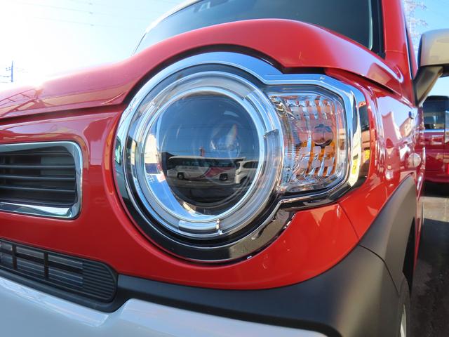 ハスラー ＨＹＢＲＩＤ　Ｇ　３型　オートライト　Ｂｌｕｅｔｏｏｔｈ　純正ナビ　プッシュスタート　シートヒーター　オートエアコン　スズキセーフティーサポート　アイドリングストップ（14枚目）