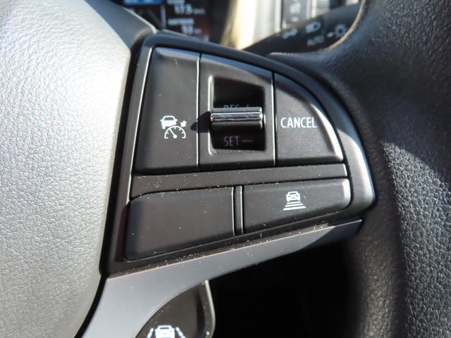 ハスラー ＨＹＢＲＩＤ　Ｇ　３型　オートライト　Ｂｌｕｅｔｏｏｔｈ　純正ナビ　プッシュスタート　シートヒーター　オートエアコン　スズキセーフティーサポート　アイドリングストップ（17枚目）