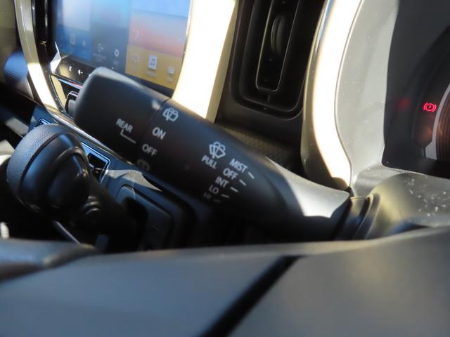 ハスラー ＨＹＢＲＩＤ　Ｇ　３型　オートライト　Ｂｌｕｅｔｏｏｔｈ　純正ナビ　プッシュスタート　シートヒーター　オートエアコン　スズキセーフティーサポート　アイドリングストップ（18枚目）