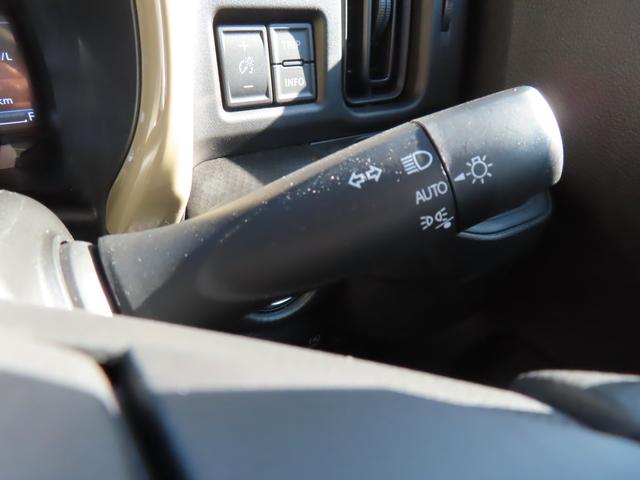 ハスラー ＨＹＢＲＩＤ　Ｇ　３型　オートライト　Ｂｌｕｅｔｏｏｔｈ　純正ナビ　プッシュスタート　シートヒーター　オートエアコン　スズキセーフティーサポート　アイドリングストップ（19枚目）