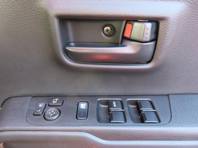 ハスラー ＨＹＢＲＩＤ　Ｇ　３型　オートライト　Ｂｌｕｅｔｏｏｔｈ　純正ナビ　プッシュスタート　シートヒーター　オートエアコン　スズキセーフティーサポート　アイドリングストップ（23枚目）