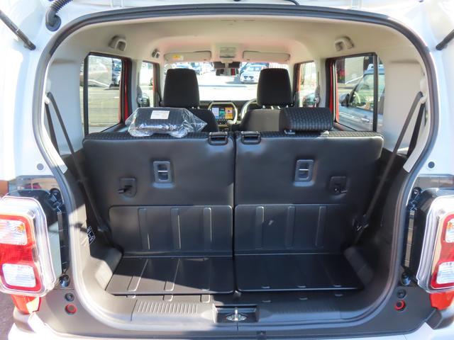 ハスラー ＨＹＢＲＩＤ　Ｇ　３型　オートライト　Ｂｌｕｅｔｏｏｔｈ　純正ナビ　プッシュスタート　シートヒーター　オートエアコン　スズキセーフティーサポート　アイドリングストップ（39枚目）