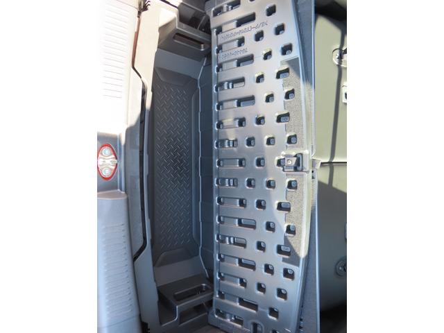 ハスラー ＨＹＢＲＩＤ　Ｇ　３型　オートライト　Ｂｌｕｅｔｏｏｔｈ　純正ナビ　プッシュスタート　シートヒーター　オートエアコン　スズキセーフティーサポート　アイドリングストップ（41枚目）