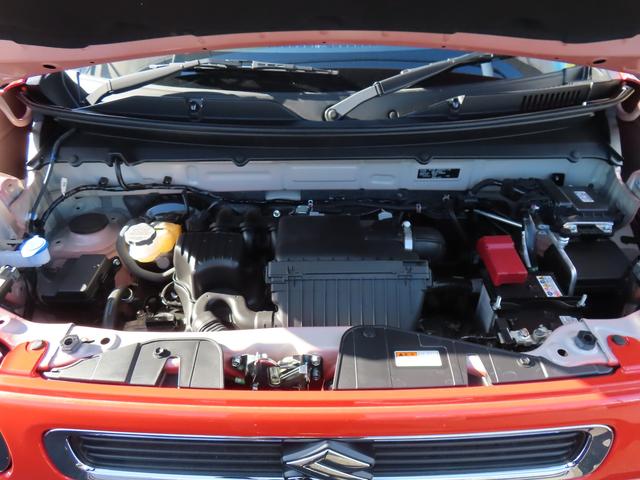 ハスラー ＨＹＢＲＩＤ　Ｇ　３型　オートライト　Ｂｌｕｅｔｏｏｔｈ　純正ナビ　プッシュスタート　シートヒーター　オートエアコン　スズキセーフティーサポート　アイドリングストップ（44枚目）