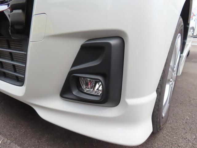 ワゴンＲカスタムＺ カスタムＺ　ＨＹＢＲＩＤ　ＺＸ　４型（11枚目）