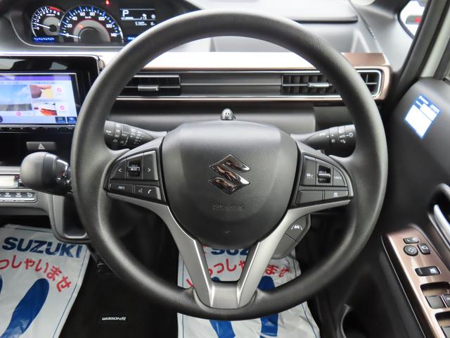 ワゴンＲカスタムＺ カスタムＺ　ＨＹＢＲＩＤ　ＺＸ　４型（16枚目）